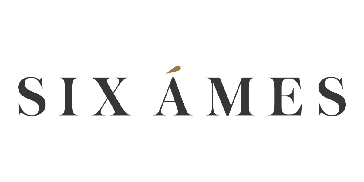 Six Ámes