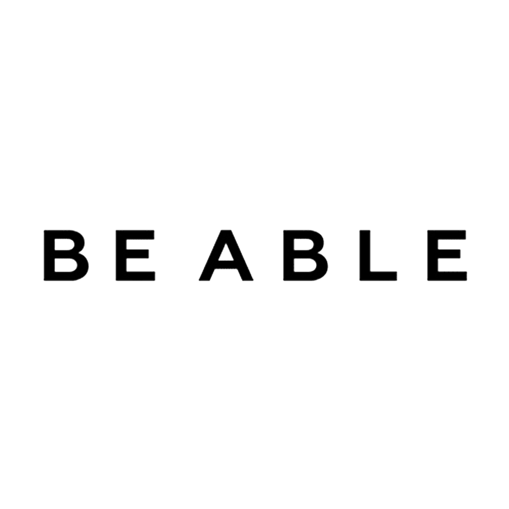 Be Able