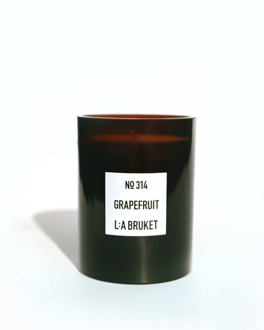Doftljus Grapefruit