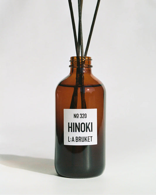 L:A Bruket Diffuser