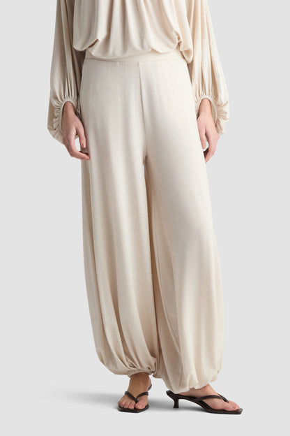 Residus Caracas Pants Oyster