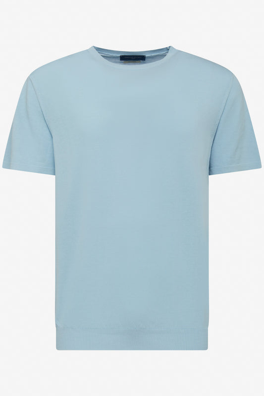 Daniele Fiesoli Piké t-shirt