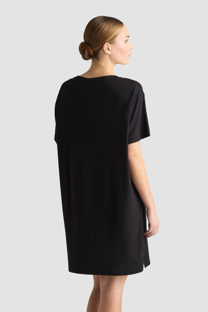 Residus Sinna Dress Black