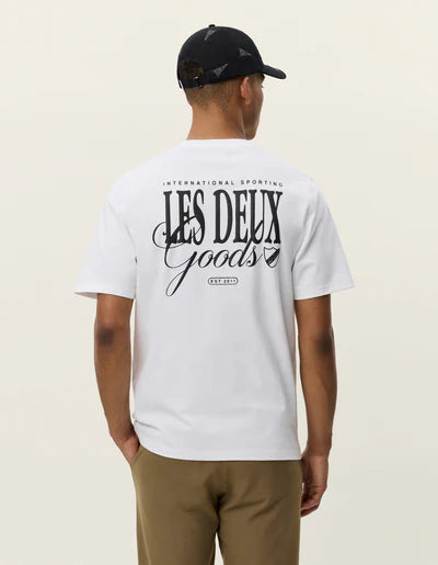 Les Deux Goods T-Shirt