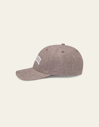 Les Deux Wool Baseball Cap