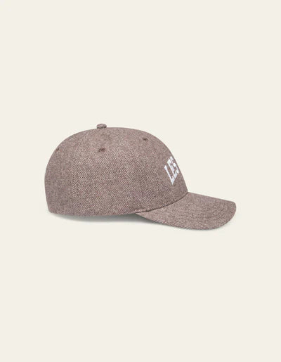 Les Deux Wool Baseball Cap