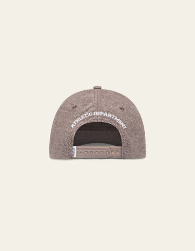 Les Deux Wool Baseball Cap