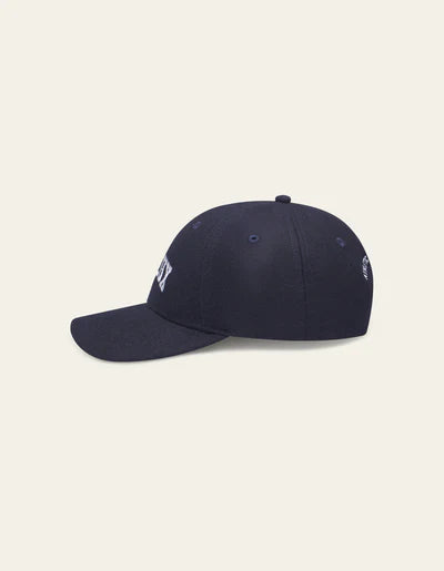 Les Deux Wool Baseball Cap
