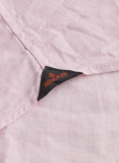 Douglas Linen Shirt