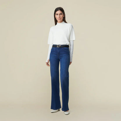 Lois Palazzo Jeans