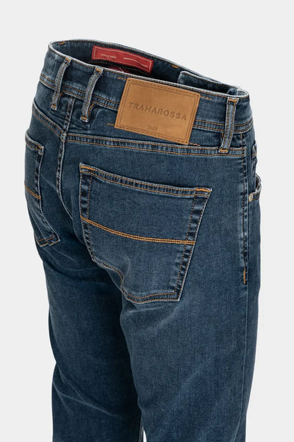 Tramarossa Jeans Michelangelo