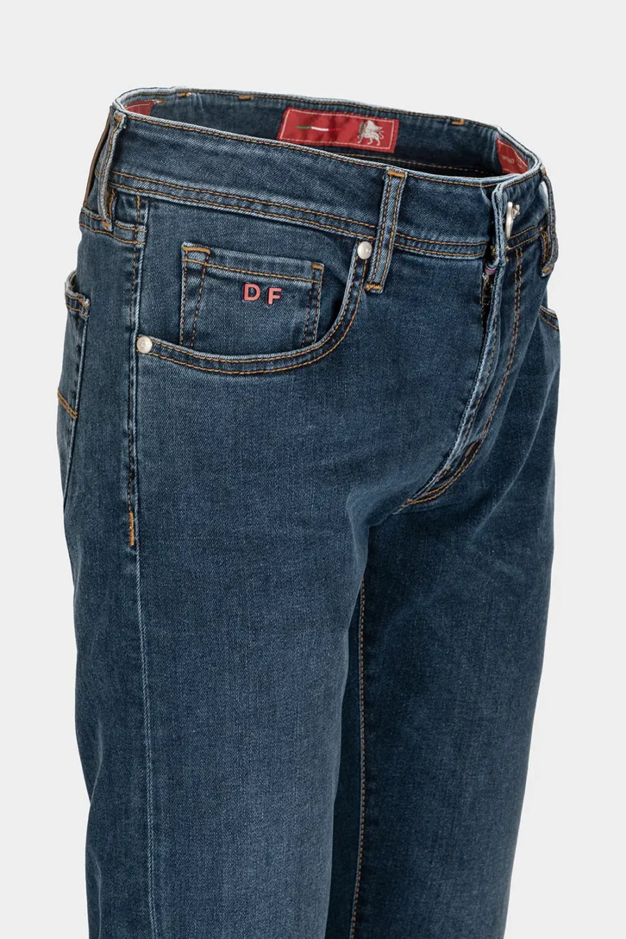 Tramarossa Jeans Michelangelo