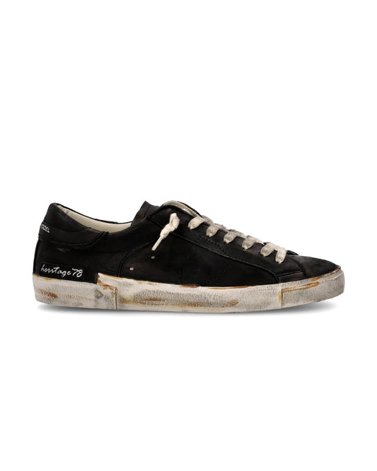Philippe Model PRSX Low Man