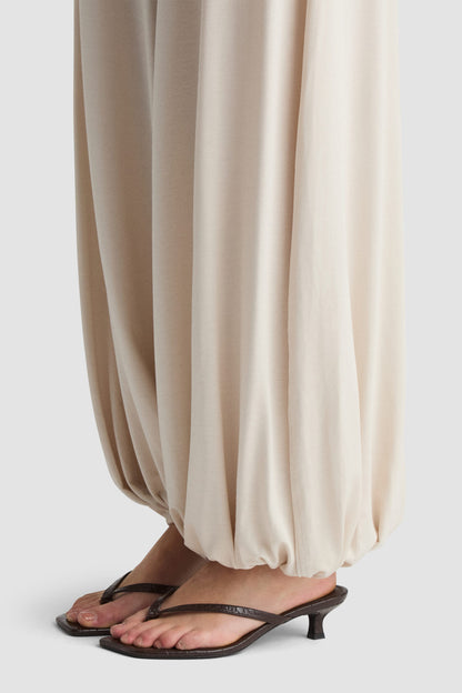 Residus Caracas Pants Oyster