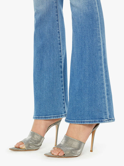 Mother The Weekender Jeans