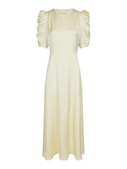 Neo Noir Benuti Solid Dress