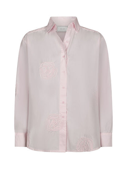 Neo Noir Dalma Dori Emb Shirt