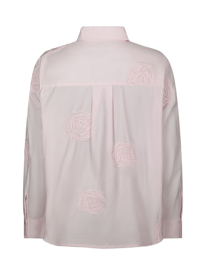 Neo Noir Dalma Dori Emb Shirt