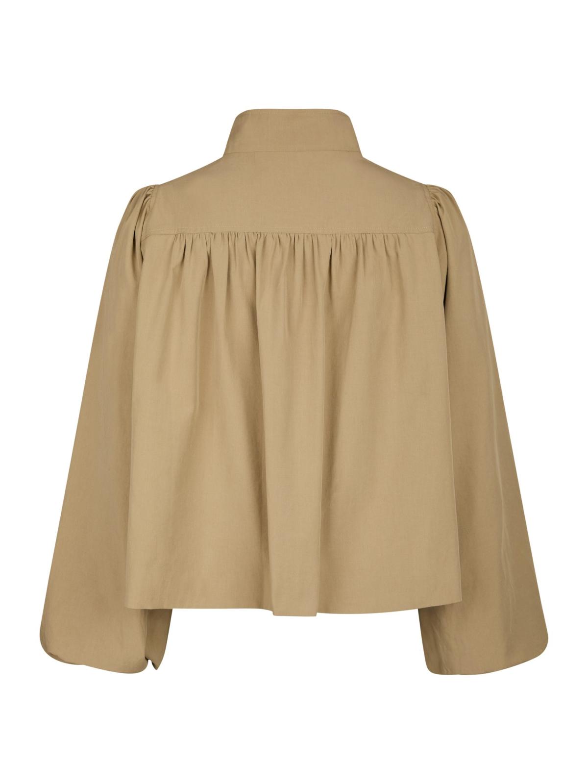 Neo Noir Tirsa Twill Jacket