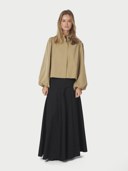 Neo Noir Tirsa Twill Jacket