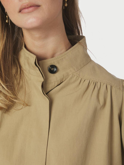 Neo Noir Tirsa Twill Jacket