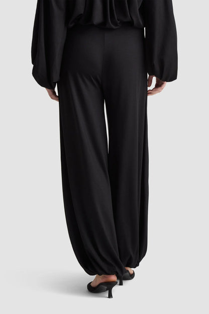 Residus Caracas Pants Black