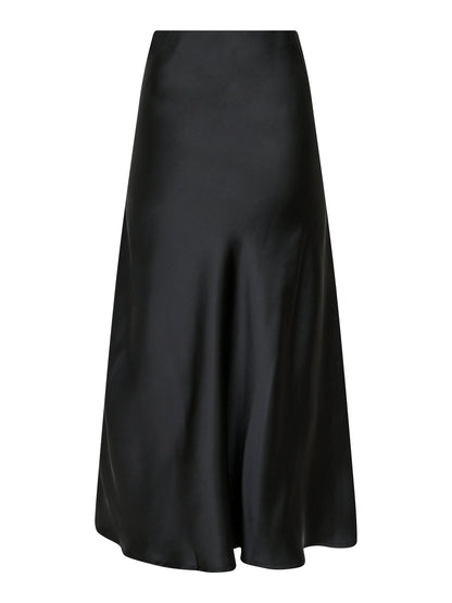 Neo Noir Bovary Skirt