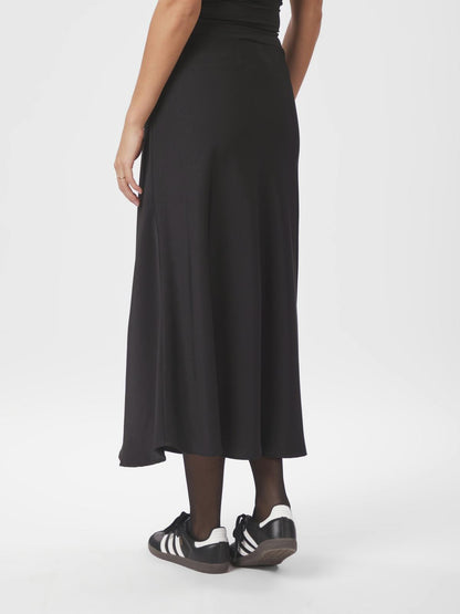 Neo Noir Bovary Skirt