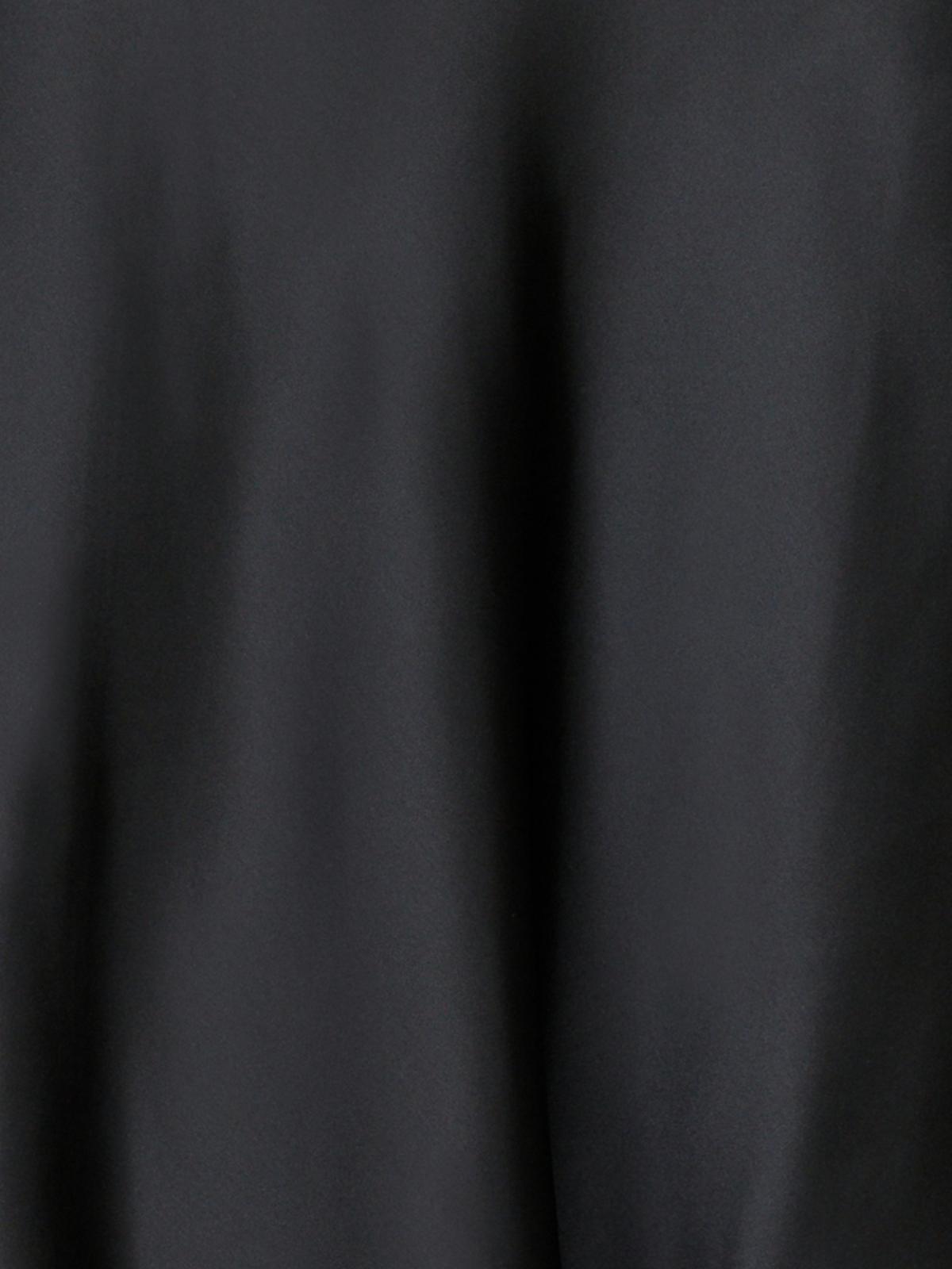 Neo Noir Bovary Skirt