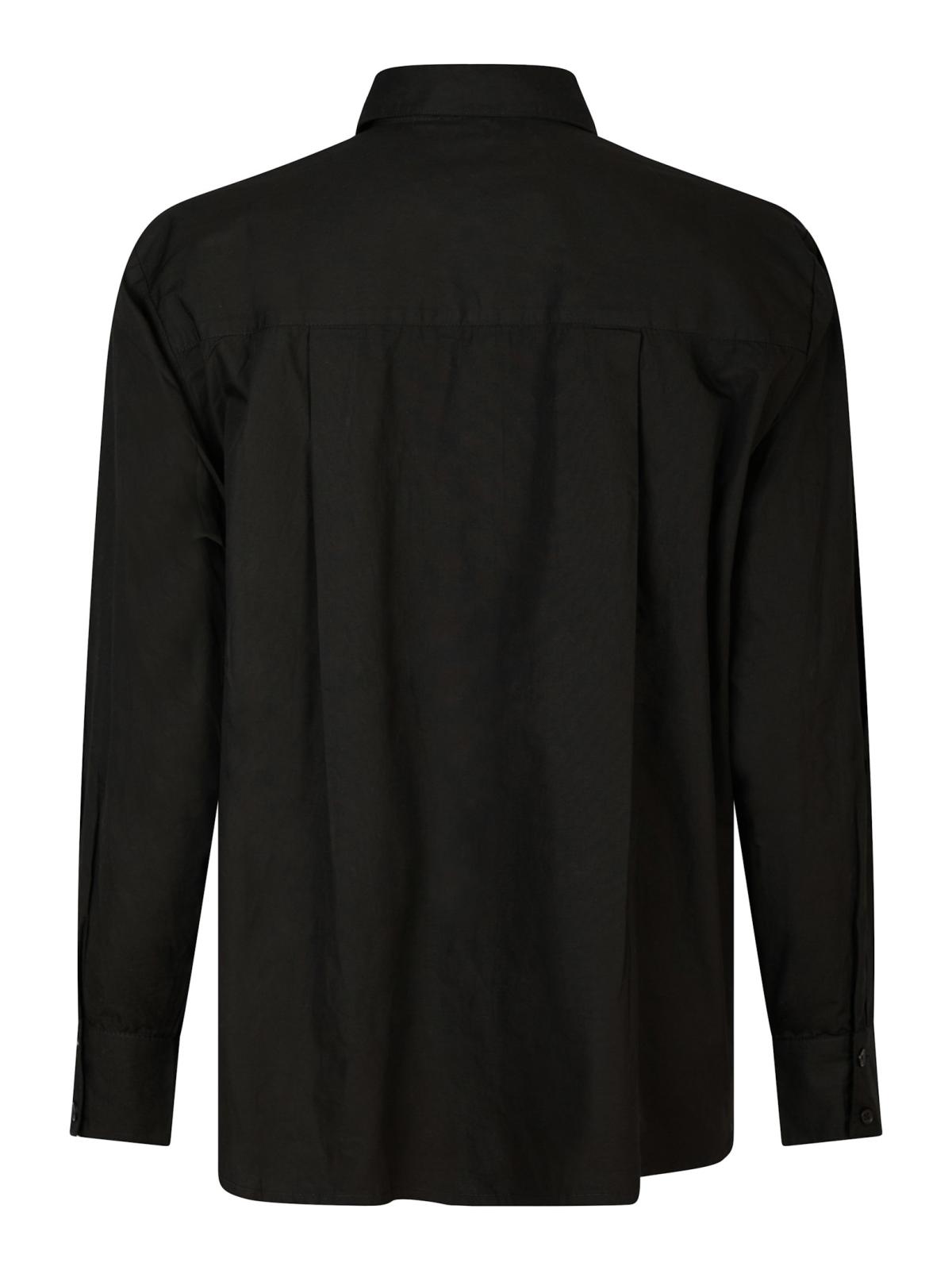 Neo Noir Dalma C Poplin Shirt