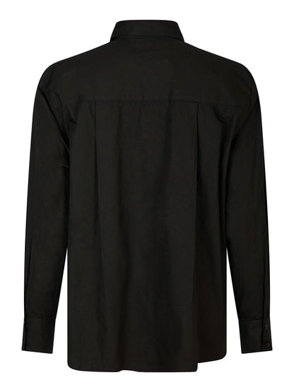 Neo Noir Dalma C Poplin Shirt