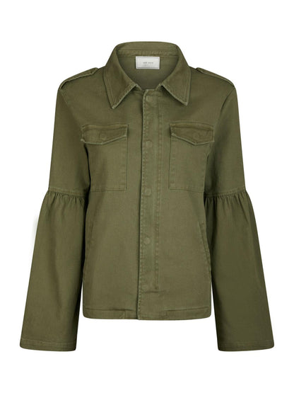 Neo Noir Jaynor Jacket