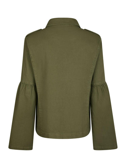 Neo Noir Jaynor Jacket