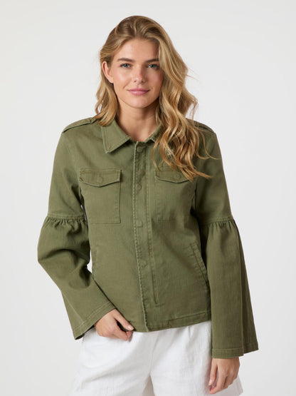 Neo Noir Jaynor Jacket