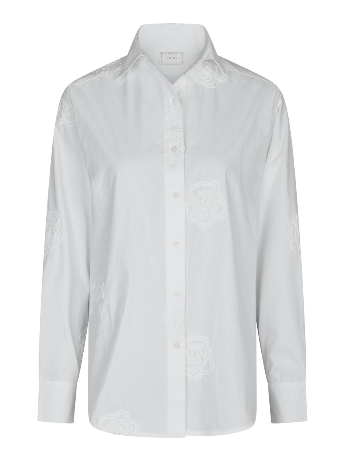 Neo Noir Dalma Dori Emb Shirt