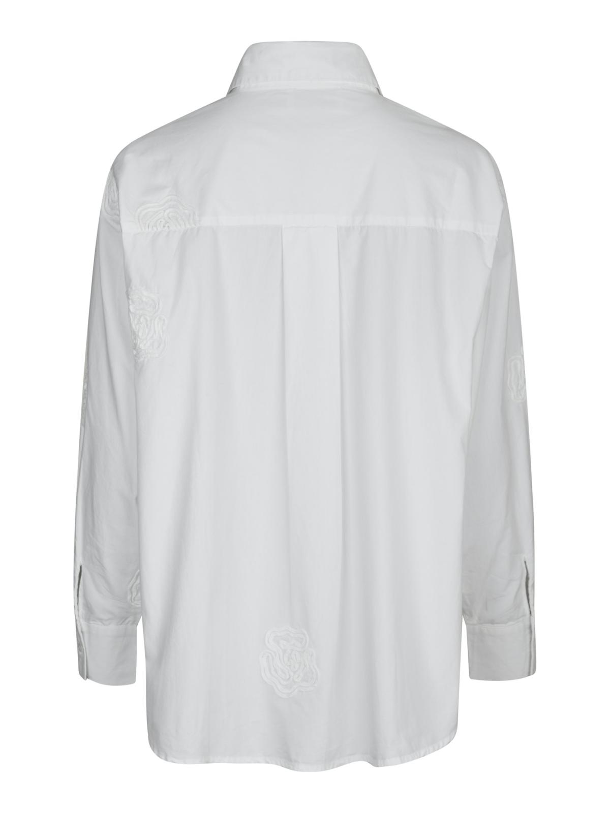 Neo Noir Dalma Dori Emb Shirt
