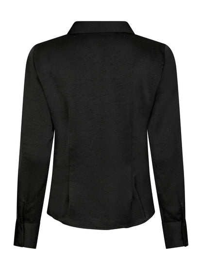 Neo Noir Christy Heavy Sateen Bedaz Shirt