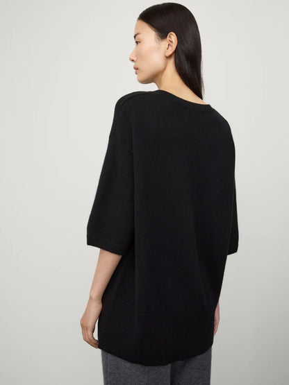Lisa Yang Camille Sweater