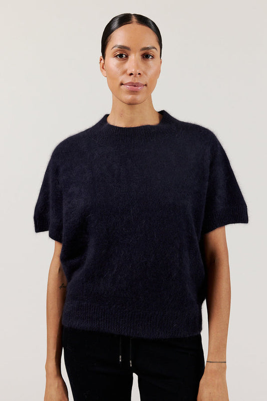 Six Ámes Doanna Sweater Night Sky