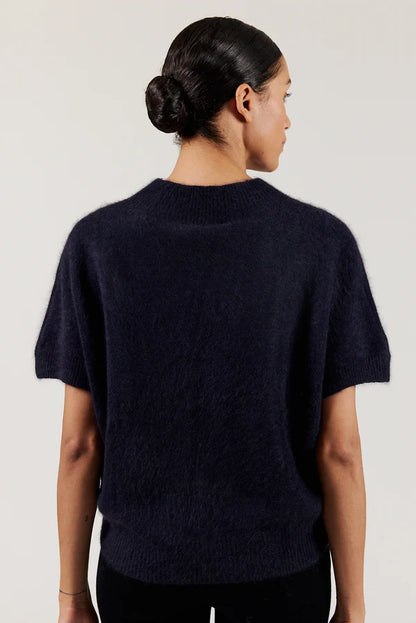 Six Ámes Doanna Sweater Night Sky