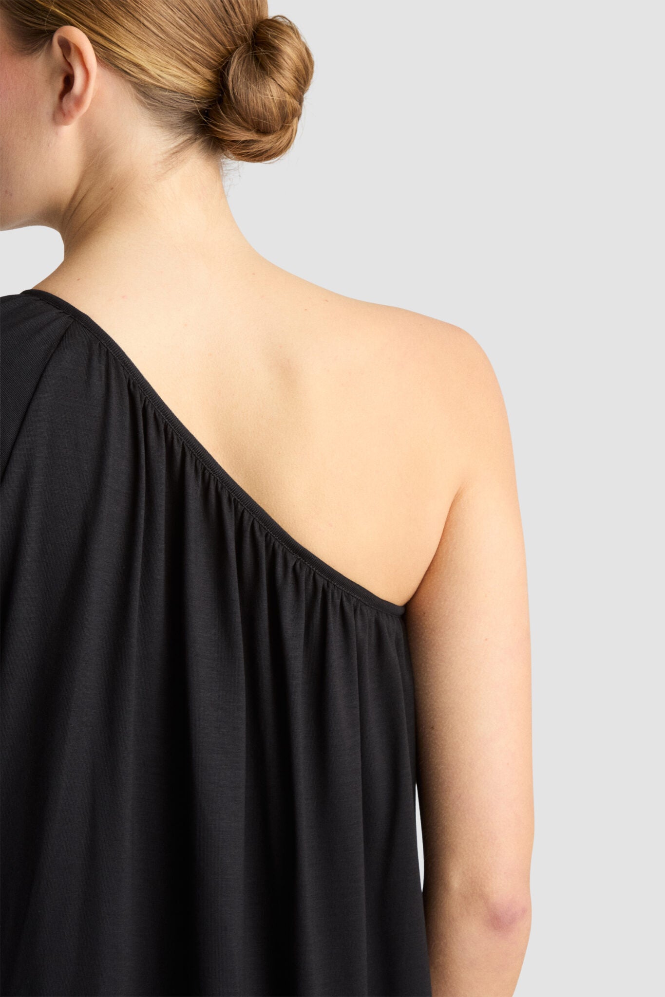 Residus Cherrie Dress Svart
