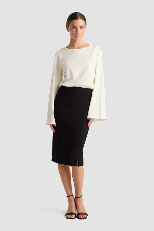 Residus Leman Skirt