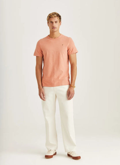 Morris Watson Slub Tee