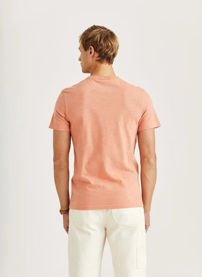 Morris Watson Slub Tee