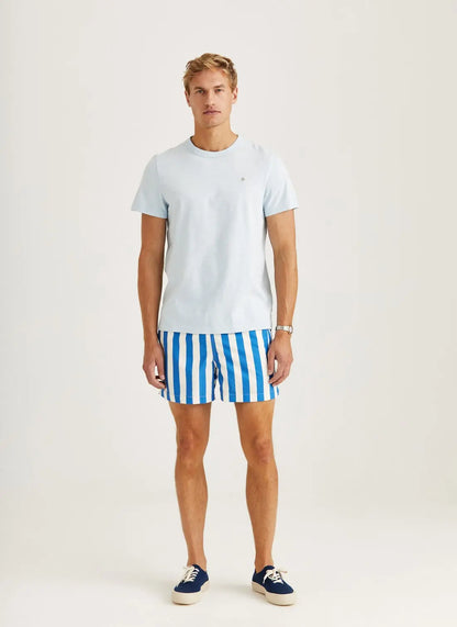 Morris Watson Slub tee
