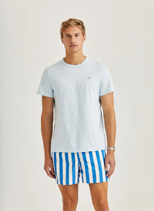 Morris Watson Slub tee