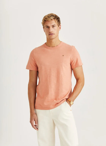 Morris Watson Slub Tee