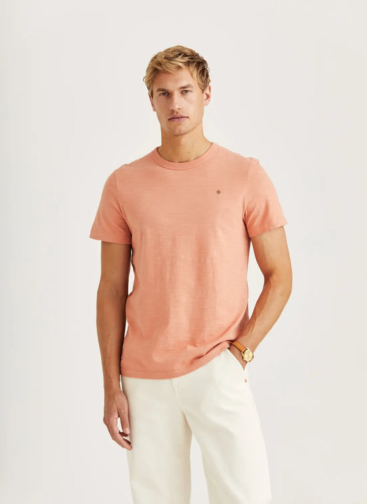 Morris Watson Slub Tee