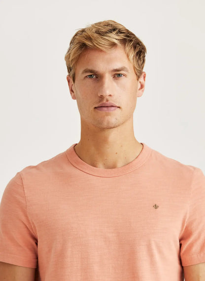 Morris Watson Slub Tee