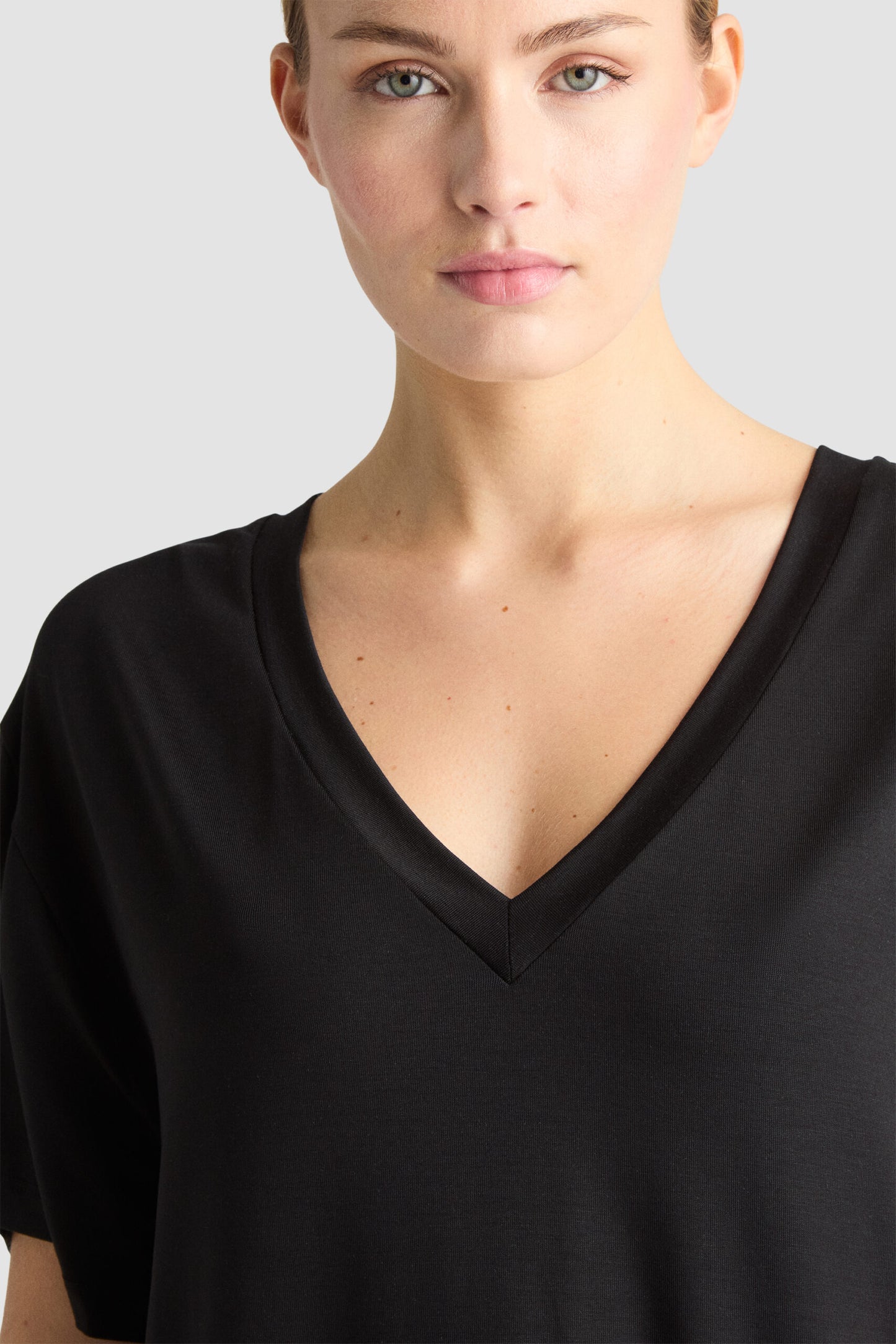 Residus Sinna Dress Black